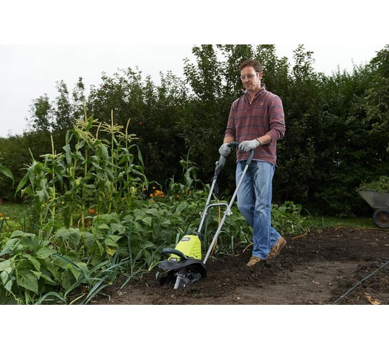 Культиватор Ryobi RCP1225 5133002388