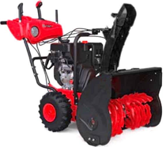 Снегоуборщик MaxCut MC 66E 20108520