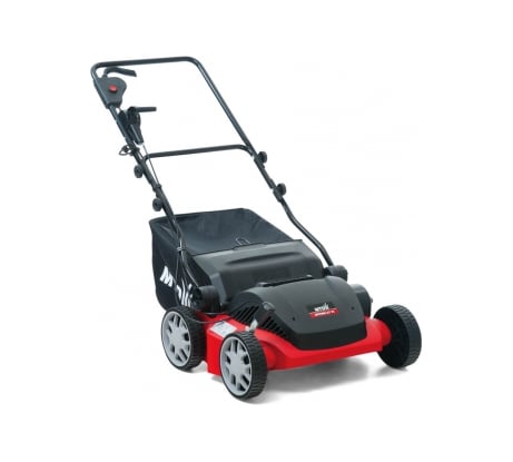 Электрический вертикуттер MTD OPTIMA 37 VE 16AFFMOA600