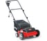Электрический вертикуттер MTD SMART 30 VE 16AFDNKA600 1