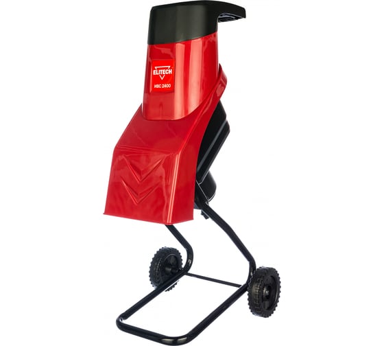 Измельчитель Elitech ИВС 2400