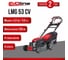 Бензиновая газонокосилка Evoline LMG53CV 2