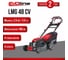 Бензиновая газонокосилка Evoline LMG48CV 2