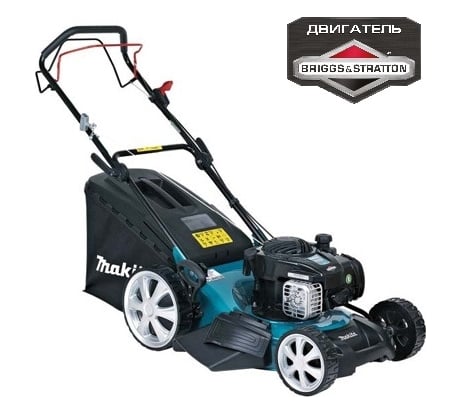 Газонокосилка Makita PLM4628N