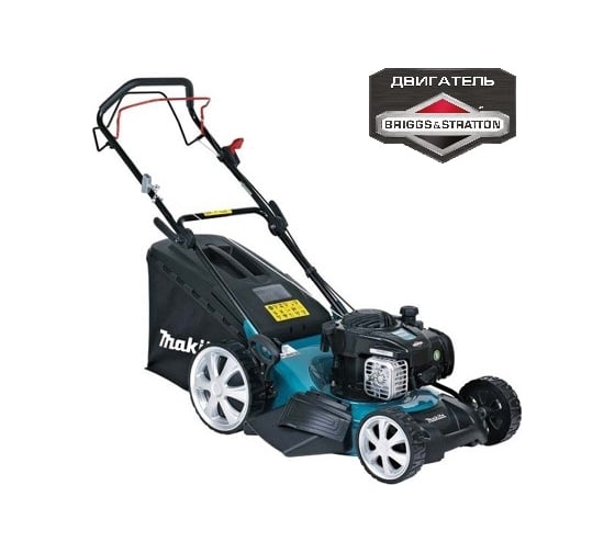 Газонокосилка Makita PLM4628N