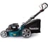 Газонокосилка Makita PLM4628N 3
