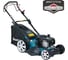 Газонокосилка Makita PLM4628N 1