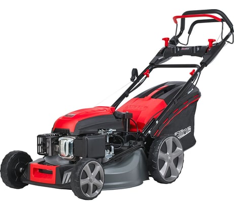 Бензиновая газонокосилка Evoline LMG53CVE