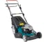 Газонокосилка бензиновая Makita PLM5600N 1