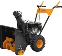 Бензиновый снегоуборщик CARVER ST-550 01.017.00001