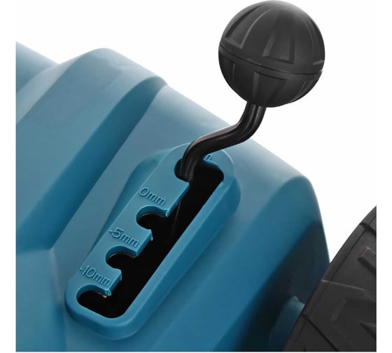 Скарификатор Makita UV3600