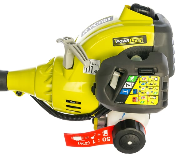 Бензиновый триммер Ryobi RBC30SESC 5133002411