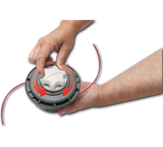 Колесный триммер Ryobi RFT254 5133002173