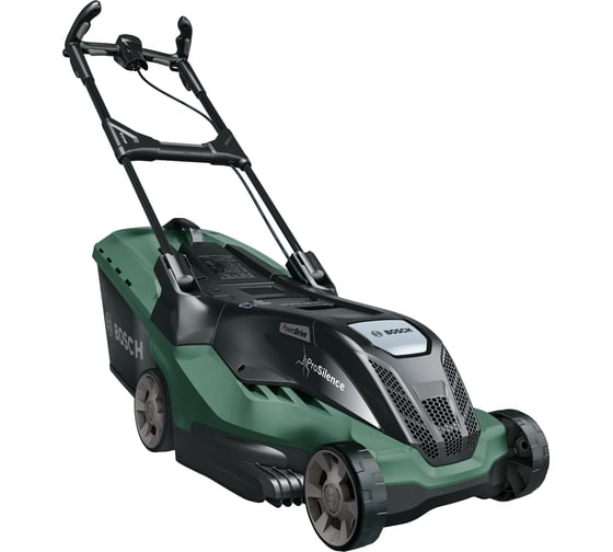 Газонокосилка Bosch advancedrotak 790 06008B9304