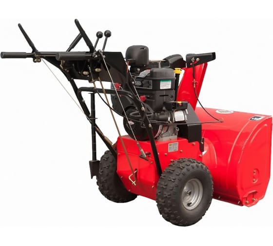 Снегоуборщик DDE ST10066BS