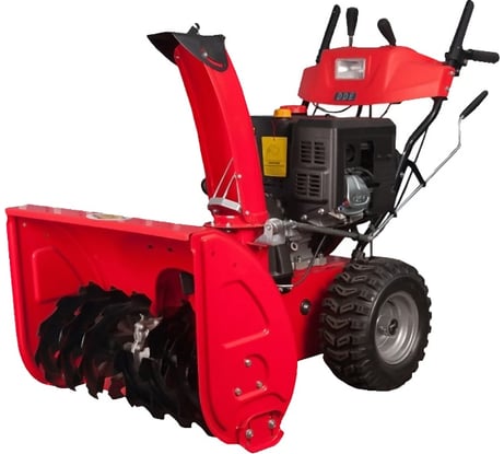 Снегоуборщик DDE ST1370L