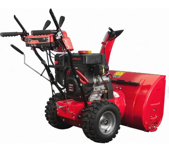 Снегоуборщик DDE ST1476L
