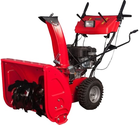 Снегоуборщик DDE ST5556L