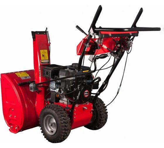 Снегоуборщик DDE ST5556L