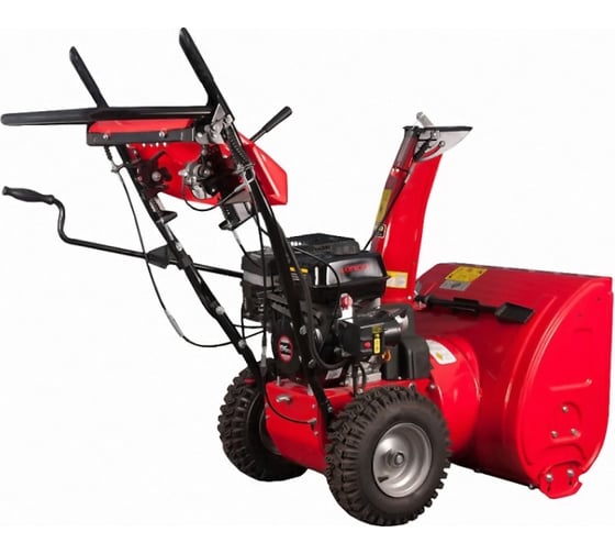 Снегоуборщик DDE ST5556L