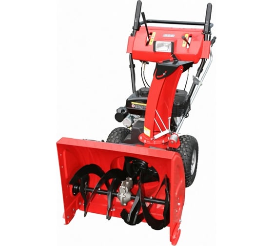 Снегоуборщик DDE ST5556L