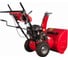Снегоуборщик DDE ST5556L 4