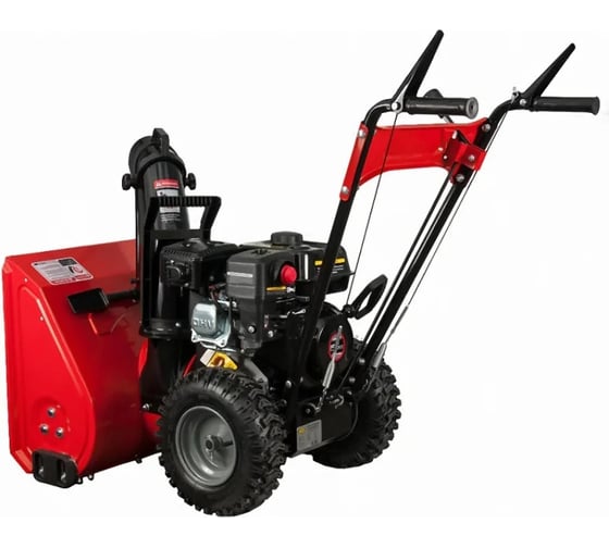 Снегоуборщик DDE ST6556L