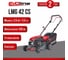 Бензиновая газонокосилка Evoline LMG42CS 2
