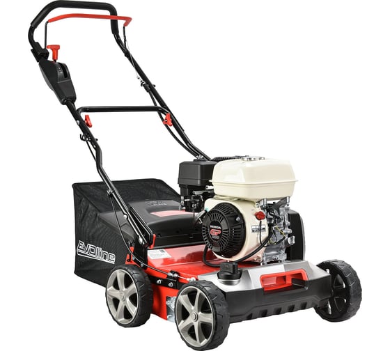 Бензиновый скарификатор Evoline SCG40CPH