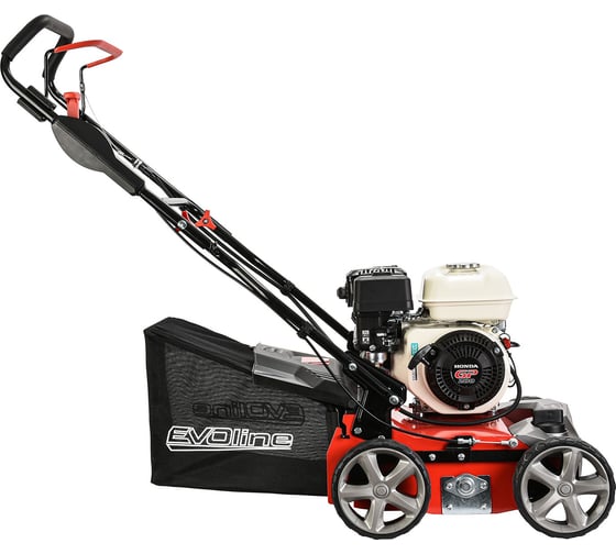 Бензиновый скарификатор Evoline SCG40CPH