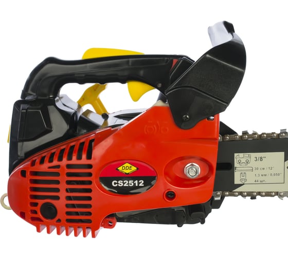 Бензопила DDE CS2512