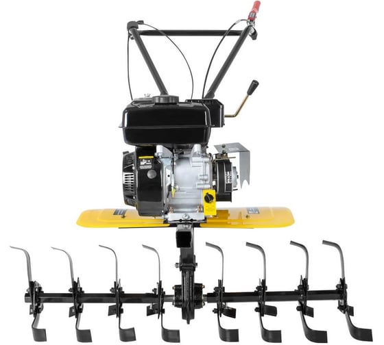 Сельскохозяйственная машина Huter МК-7800PL BIG FOOT 70/5/62