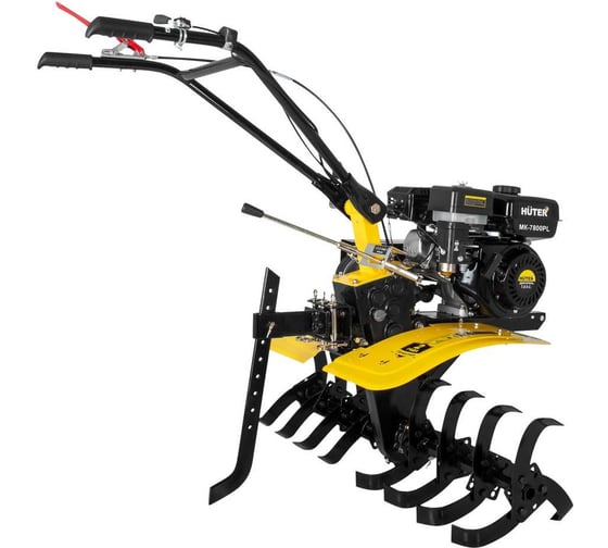 Сельскохозяйственная машина Huter МК-7800PL BIG FOOT 70/5/62