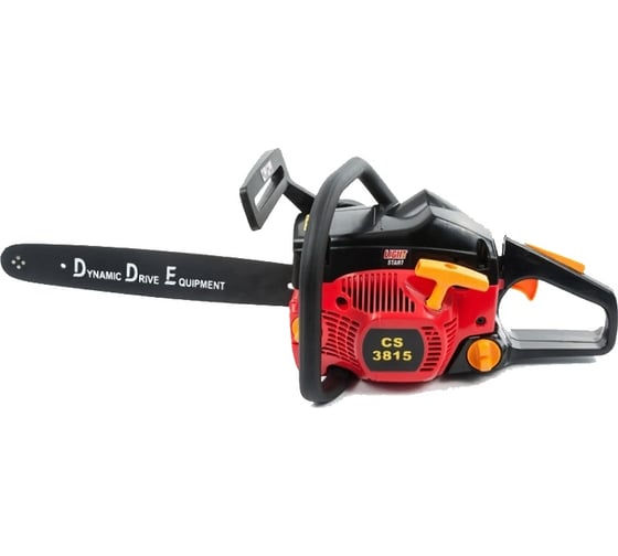 Бензопила DDE CS3815