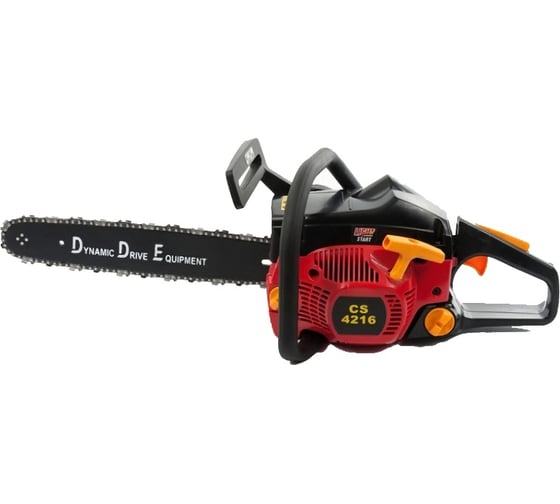 Бензопила DDE CS4216-15 1