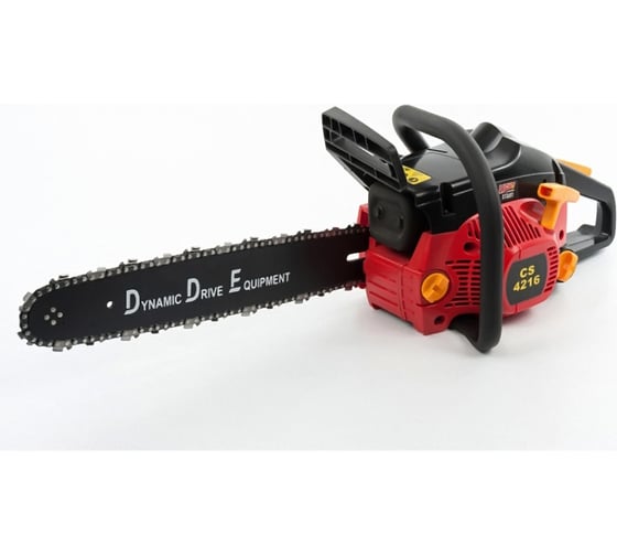 Бензопила DDE CS4216-15