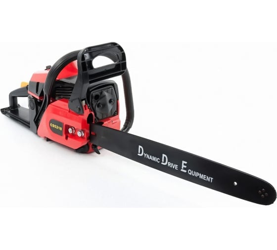 Бензопила DDE CS5218