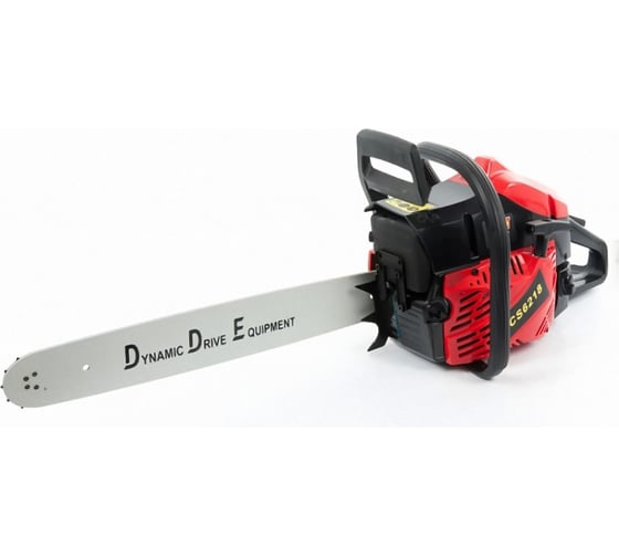 Бензопила DDE CS6218