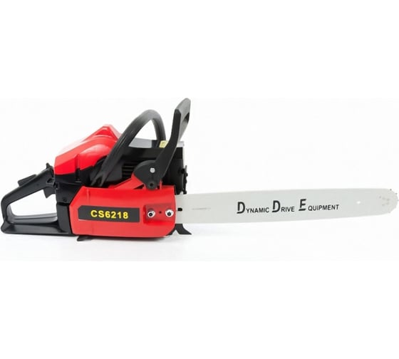 Бензопила DDE CS6218