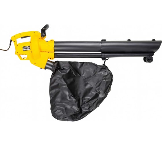 Электрическая воздуходувка Huter EB-3000 70/13/38