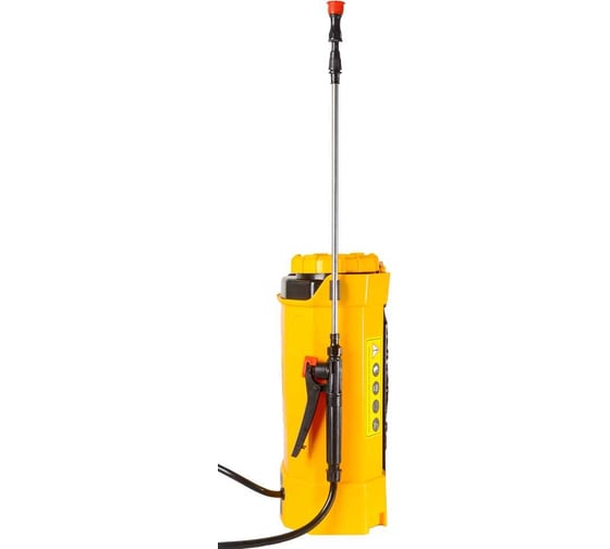 Аккумуляторный опрыскиватель Huter SP-12/8AC 70/13/39