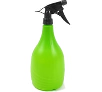 Пластиковый опрыскиватель-пульверизатор URM 1000 мл D01285