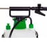 Садовый пневматический опрыскиватель POLYAGRO Lite 8 л 7574068 3