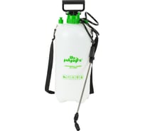 Садовый пневматический опрыскиватель POLYAGRO Lite 8 л 7574058