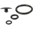 Садовый пневматический опрыскиватель POLYAGRO Lite 8 л 7574058 5