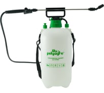Садовый пневматический опрыскиватель POLYAGRO Lite 6 л 7574066