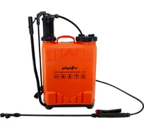 Ранцевый садовый опрыскиватель POLYAGRO 12 л 7574112