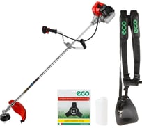 Мотокоса ECO GTP-215 Power EC1512-9