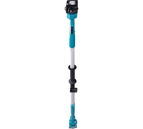 Аккумуляторный штанговый телескопический кусторез Makita DUN461WSF