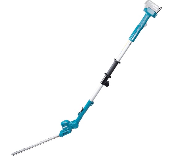 Штанговый телескопический кусторез Makita LXT 18В XPT DUN461WZ